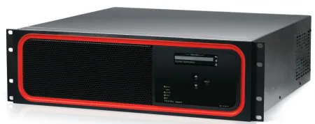 Купить Biamp Tesira SERVER-IO AVB по выгодной цене в Москве