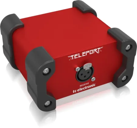 Купить TC ELECTRONIC GLR за 5&nbsp;590 ₽