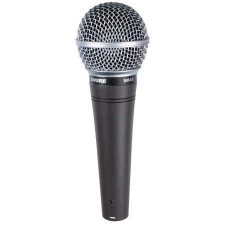 SHURE SM48-LC SHURE SM48-LC