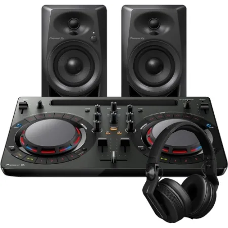 PIONEER HDJ-700-R PIONEER HDJ-700-R