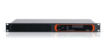 Купить BIAMP Tesira FORTE DAN VT4 по выгодной цене в Москве