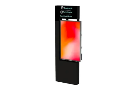 Купить Lumien LOS4302FHD по выгодной цене в Москве
