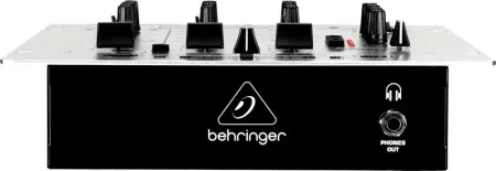 BEHRINGER DX626