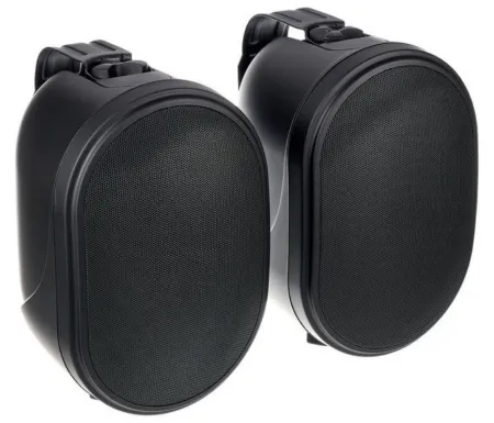 Купить BIAMP OVO5T-BL по выгодной цене в Москве