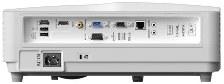 Optoma X340UST Optoma X340UST