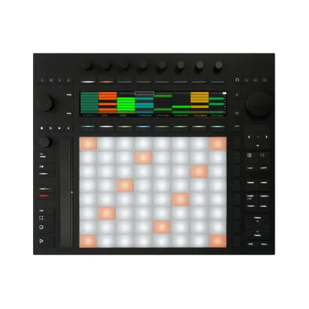 Ableton Push 3