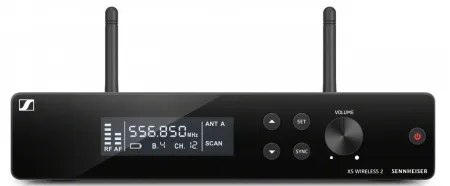 Купить SENNHEISER XSW 2-865-A по выгодной цене в Москве