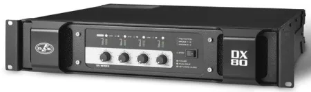 Купить DAS Audio DX-80 по выгодной цене в Москве