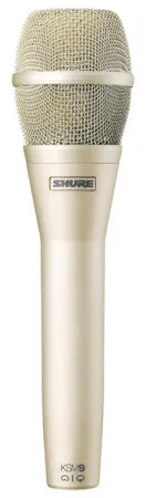 Купить SHURE KSM9/SL по выгодной цене в Москве