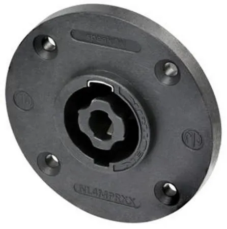 Neutrik NL4MPRXX Neutrik NL4MPRXX