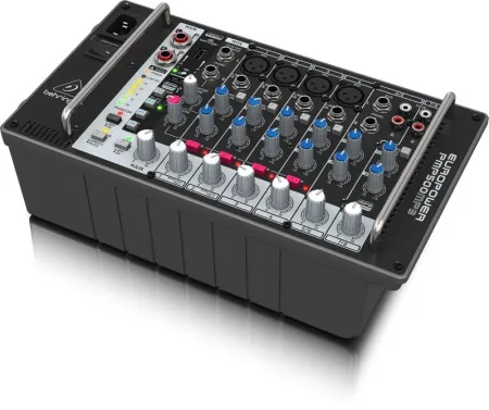 Купить BEHRINGER PMP500MP3 по выгодной цене в Москве