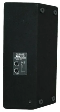 Купить Phonic iSK 15A Deluxe по выгодной цене в Москве