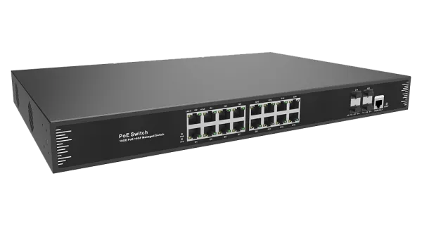 Prestel NS2-16C1-400P-4F1