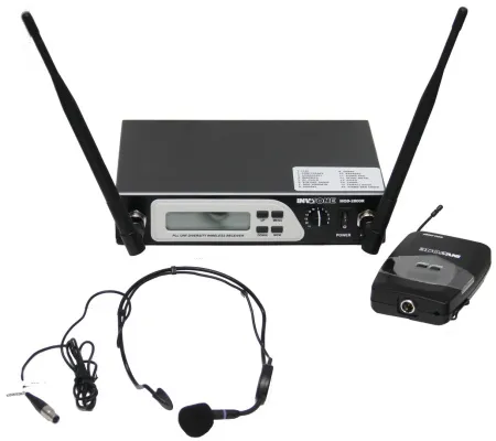 Купить INVOTONE MOD-2800HS по выгодной цене в Москве
