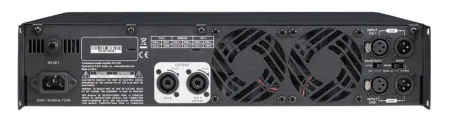 Купить DAS Audio PA-500 по выгодной цене в Москве