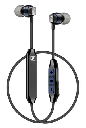 Купить SENNHEISER CX 6,00BT по выгодной цене в Москве