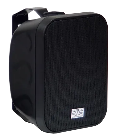 Купить SVS Audiotechnik WSP-60 Black по выгодной цене в Москве