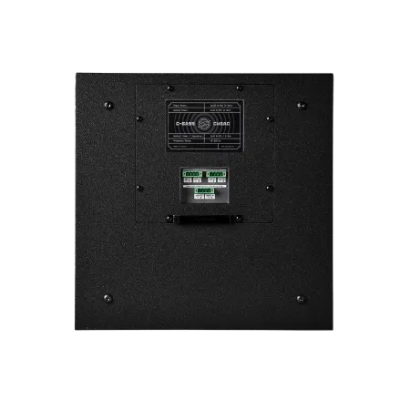 Купить AVCLINK C-BASS B за 0 ₽