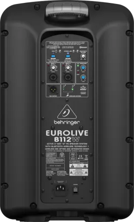 BEHRINGER B112W