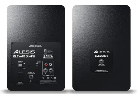 Купить ALESIS ELEVATE5MKII по выгодной цене в Москве