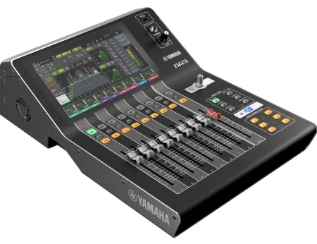 Купить Yamaha DM3S по выгодной цене в Москве