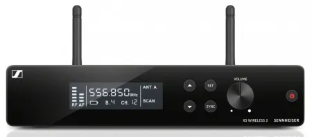 Купить SENNHEISER XSW 2-ME3-B по выгодной цене в Москве