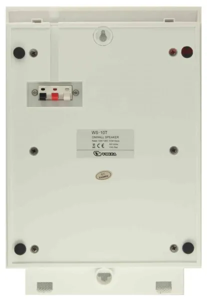 VOLTA WS-10T VOLTA WS-10T