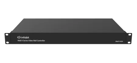 Infobit iWall X404