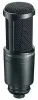 Купить Audio-Technica AT2020 по выгодной цене в Москве