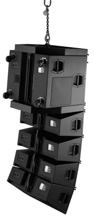 D&B Audiotechnik V-SUB