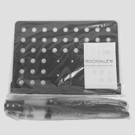 Купить ROCKDALE P-06 за 0 ₽