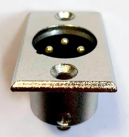 Купить INLINE XLR-MPS по выгодной цене в Москве