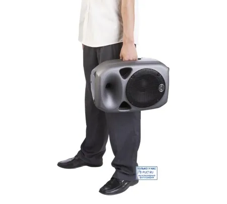 WHARFEDALE PRO TITAN 8 Grey WHARFEDALE PRO TITAN 8 Grey