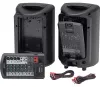 Купить YAMAHA STAGEPAS 400BT1M по выгодной цене в Москве
