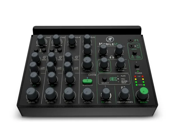 MACKIE MobileMix MACKIE MobileMix