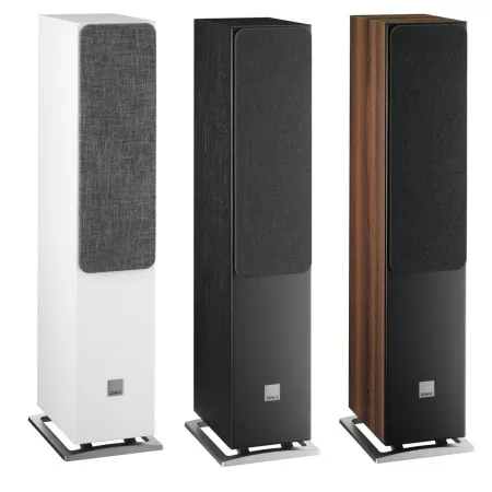 Купить DALI GRILLE OPTICON 5 BLACK по выгодной цене в Москве