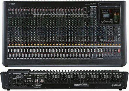 Купить YAMAHA MGP32X по выгодной цене в Москве