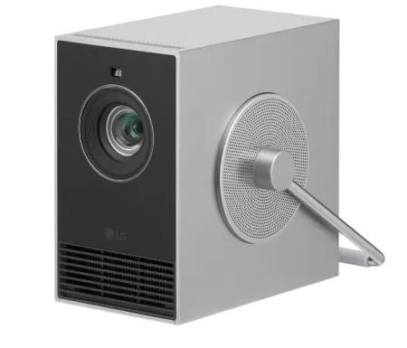 Купить LG HU710PB-GL по выгодной цене в Москве