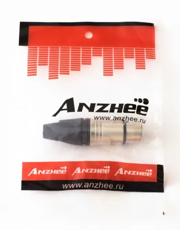 ANZHEE XLR-F SILVER