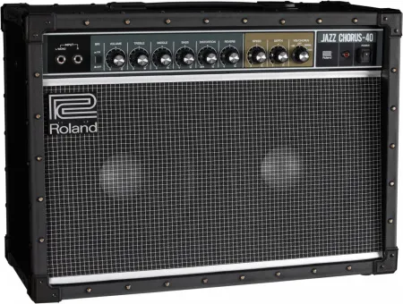Купить ROLAND JC-40 за 79&nbsp;190 ₽