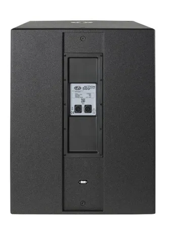 DAS Audio ACTION-S18 DAS Audio ACTION-S18