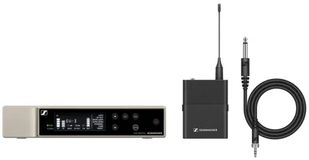 Купить Sennheiser EW-D CI1 SET (Q1-6) по выгодной цене в Москве
