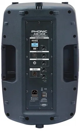 Купить Phonic Jubi 12AR по выгодной цене в Москве