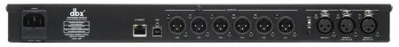 Купить dbx DriveRack VENU360 за 216&nbsp;975 ₽