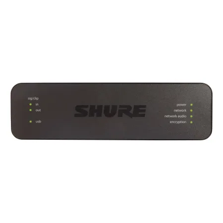 SHURE ANIUSB-MATRIX SHURE ANIUSB-MATRIX
