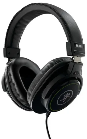 MACKIE MC-100