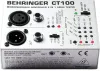 Купить BEHRINGER CT100 по выгодной цене в Москве