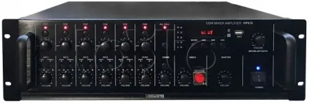 Купить DSPPA MP-835 по выгодной цене в Москве