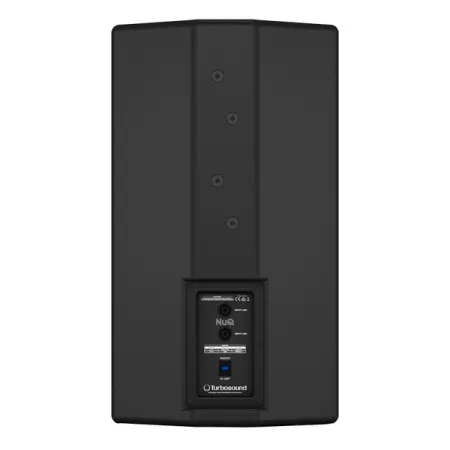 TURBOSOUND NuQ122