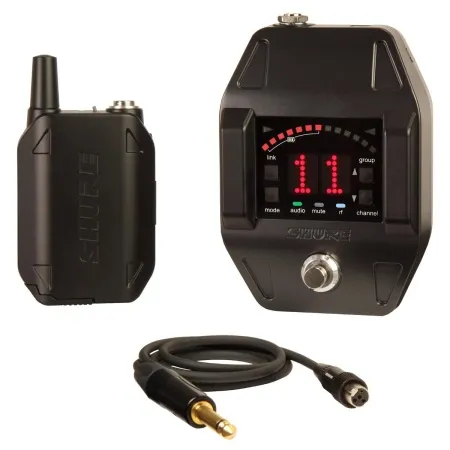 SHURE GLXD16E Z2 2.4 GHZ SHURE GLXD16E Z2 2.4 GHZ